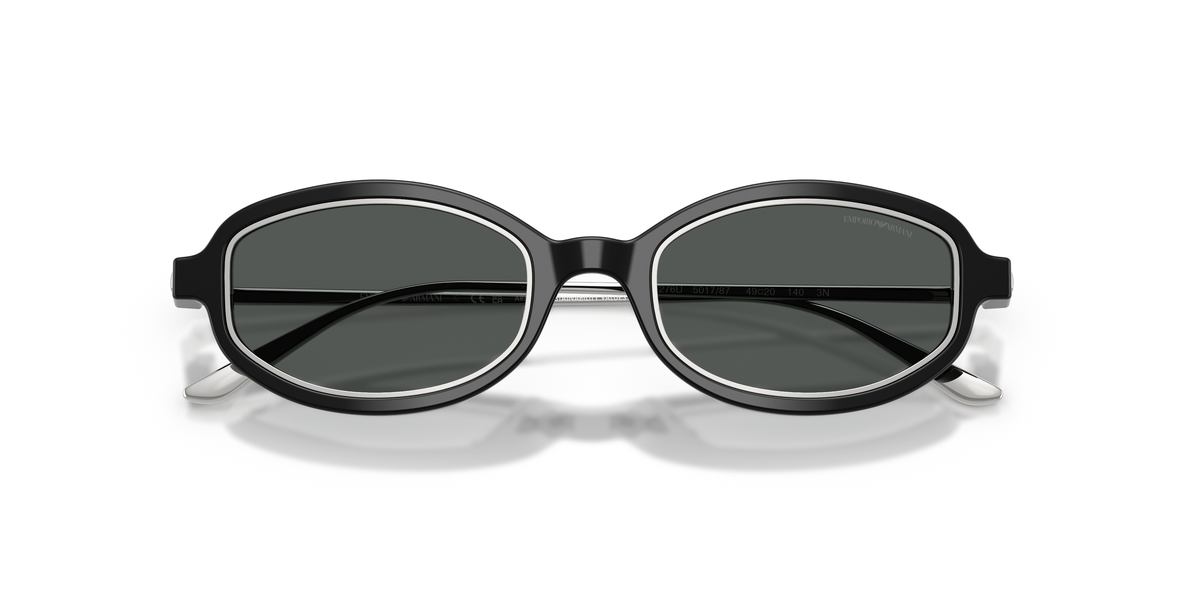 Emporio Armani EA4276U 501787  